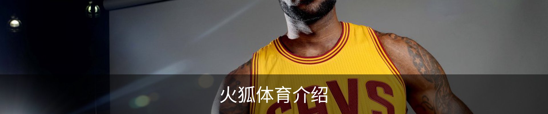 火狐体育介绍